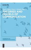 Theories and Models of Communication