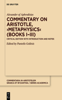 Commentary on Aristotle, >Metaphysics