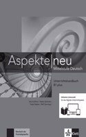 Aspekte neu
