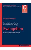Neues Testament. Evangelien