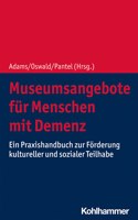 Museumsangebote Fur Menschen Mit Demenz