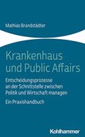 Krankenhaus Und Public Affairs