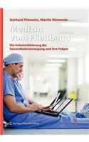 Medizin Vom Fließband