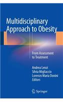 Multidisciplinary Approach to Obesity