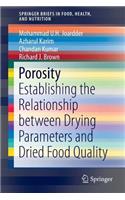 Porosity