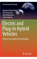 Electric and Plug-In Hybrid Vehicles