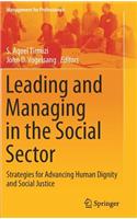 Leading and Managing in the Social Sector