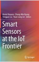 Smart Sensors at the Iot Frontier