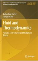 Fluid and Thermodynamics