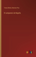 campanero de Begoña