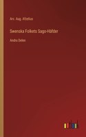 Swenska Folkets Sago-Häfder
