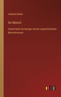 Mensch