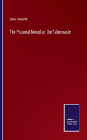 Pictorial Model of the Tabernacle