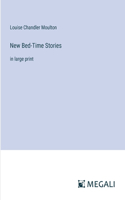 New Bed-Time Stories