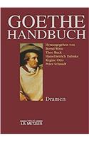 Goethe-Handbuch