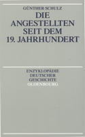 Die Angestellten Seit Dem 19. Jahrhundert