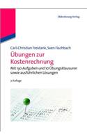 Übungen Zur Kostenrechnung