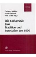 Die Universitat Jena