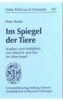 Im Spiegel Der Tiere