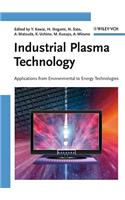 Industrial Plasma Technology