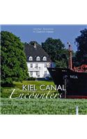 Kiel Canal. Encounters