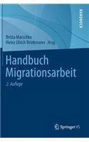 Handbuch Migrationsarbeit