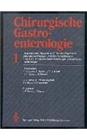Chirurgische Gastroenterologie