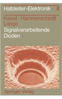 Signalverarbeitende Dioden