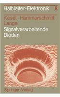 Signalverarbeitende Dioden