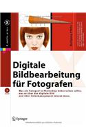 Digitale Bildbearbeitung Für Fotografen