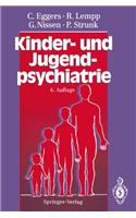 Kinder- Und Jugendpsychiatrie