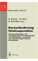 Herausforderung Telekooperation