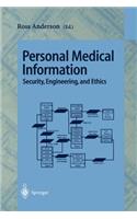 Personal Medical Information