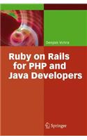 Ruby on Rails for PHP and Java Developers