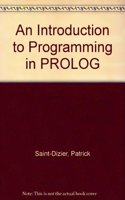 An Introduction to Programming in PROLOG