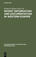 Patent Information and Documentation in Western Europe