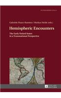 Hemispheric Encounters