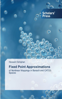 Fixed Point Approximations