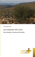 Los estatutos del reino
