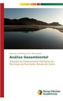 Análise Geoambiental: (Portuguese)