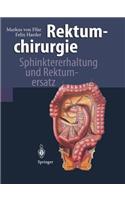 Rektumchirurgie