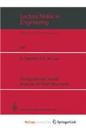 Computational Tensor Analysis of Shell Structures