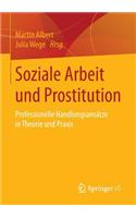 Soziale Arbeit Und Prostitution