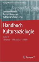 Handbuch Kultursoziologie