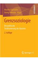 Grenzsoziologie