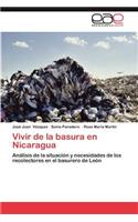 Vivir de La Basura En Nicaragua