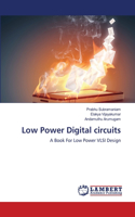 Low Power Digital circuits