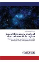 A multifrequency study of the Lockman Hole region