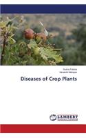 Diseases of Crop Plants