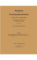 Mitteilungen Über Forschungsarbeiten Auf Dem Gebiete Des Ingenieurwesens